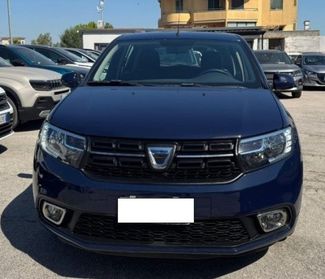 DACIA Sandero 0.9 TCe 12V TurboGPL 90CV Start&Stop Comfort