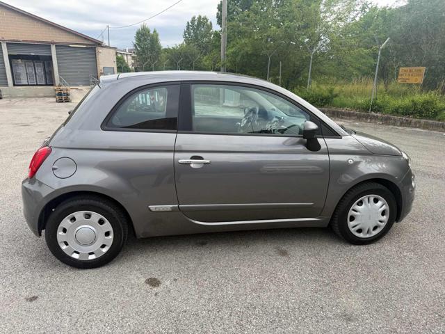FIAT 500 BENZINA/GPL 1.2 EasyPower Pop Stupenda Bellissima