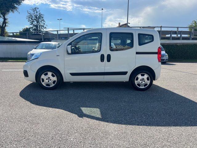 FIAT Qubo 1.3 MJT 80 CV Start&Stop Lounge