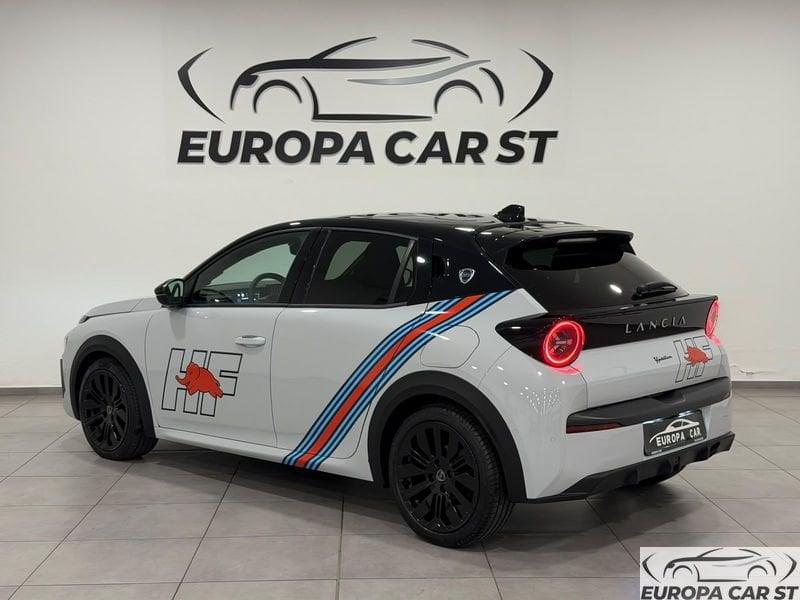Lancia Ypsilon Ypsilon 1.2 mhev HF Line 110cv e-dct