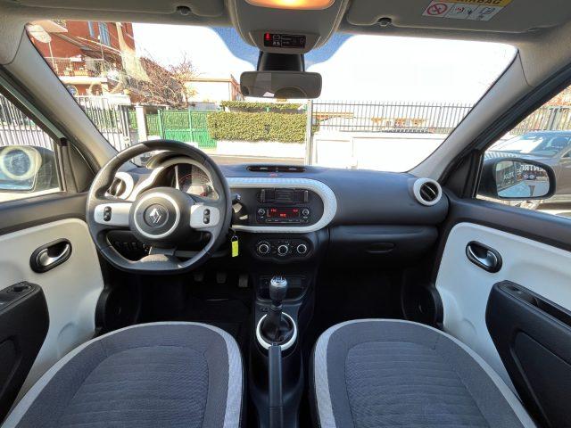 RENAULT Twingo SCe 65 CV Duel2