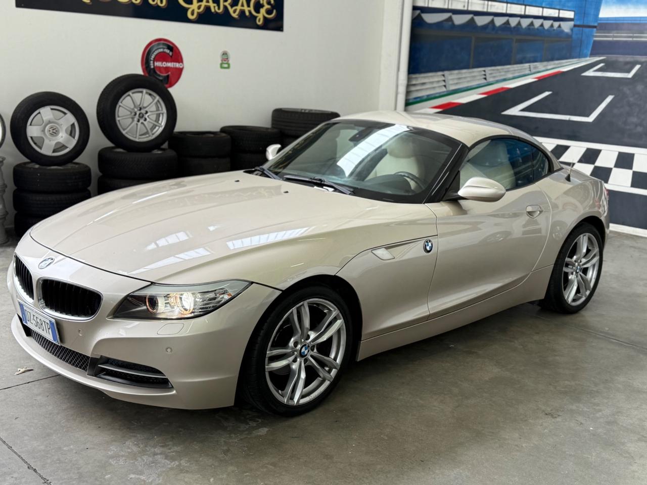 Bmw Z4 sDrive23i 204CV