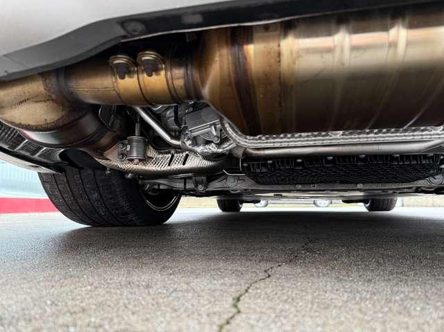 Porsche 992 911 Carrera Cabrio 3.0 4S auto