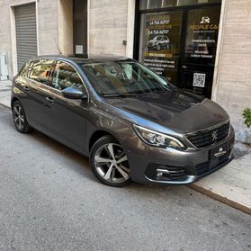 Peugeot 308 BlueHDi 130 CV