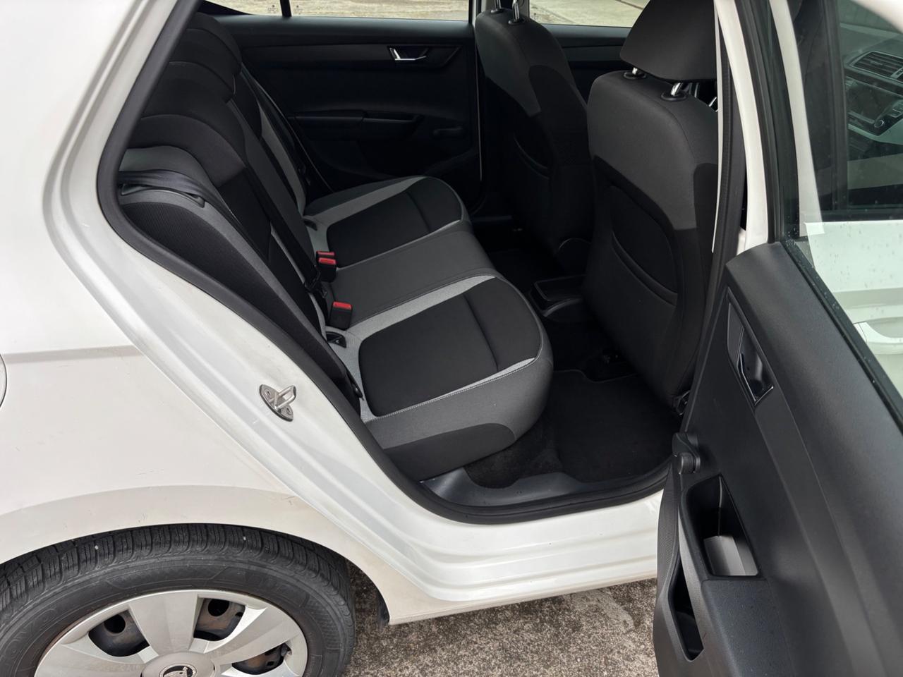 Skoda Fabia 1.4 TDI. Neopatentati. Garanzia 12mesi