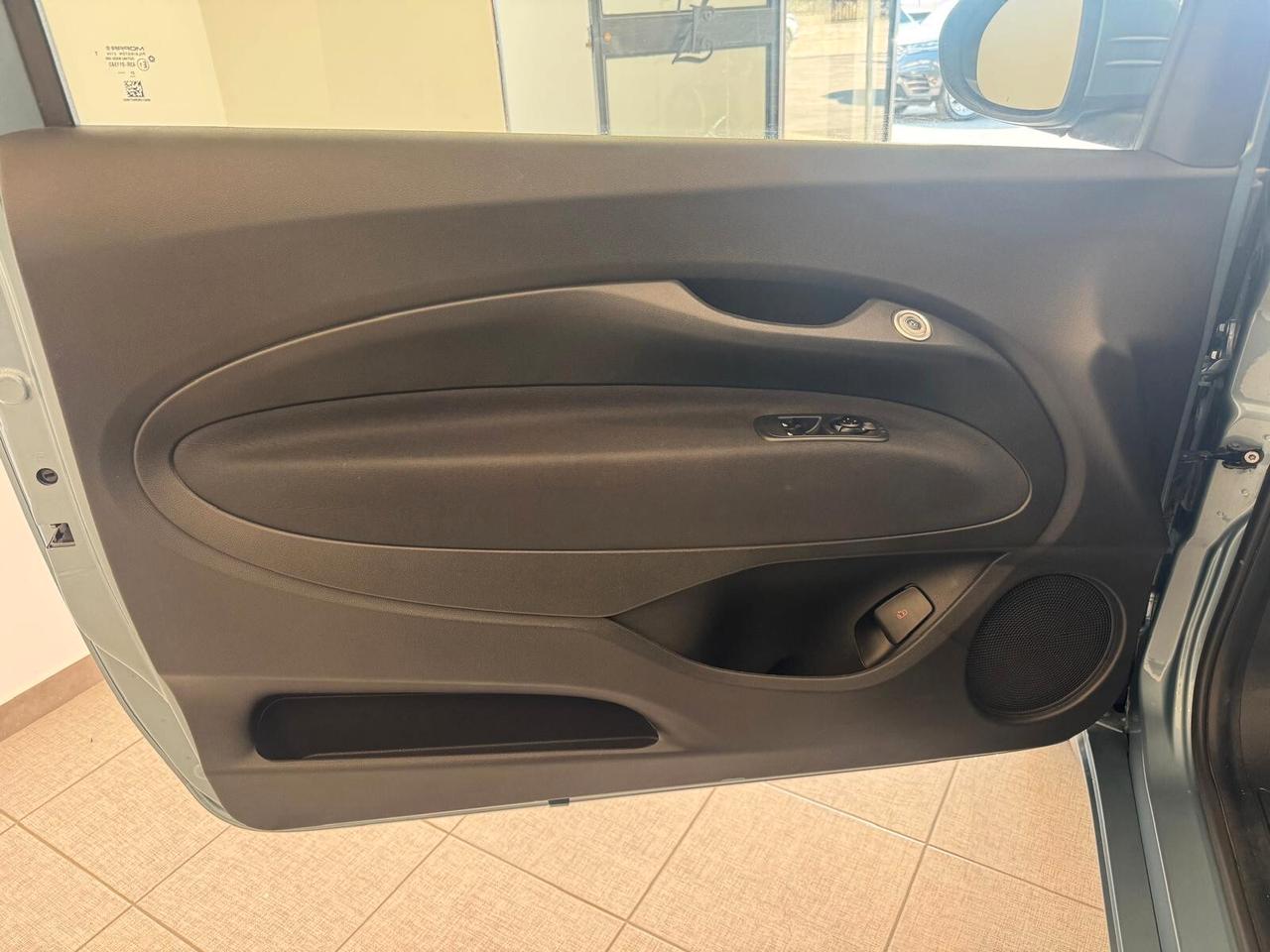 Fiat 500 La Prima 42 kWh action 2022