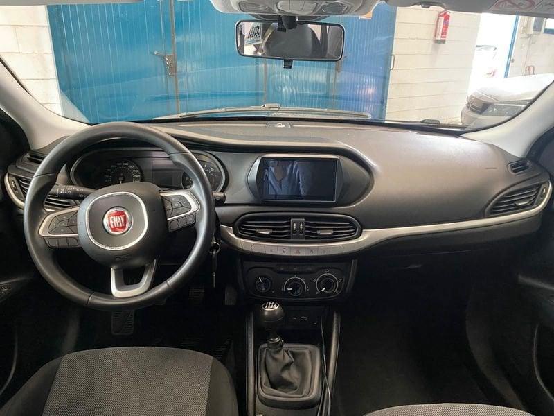FIAT Tipo 1.4 SW Street
