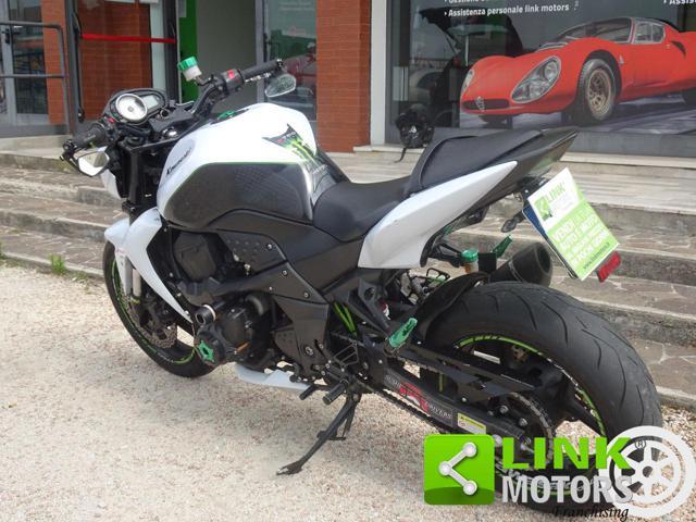 KAWASAKI Z 750 naked
