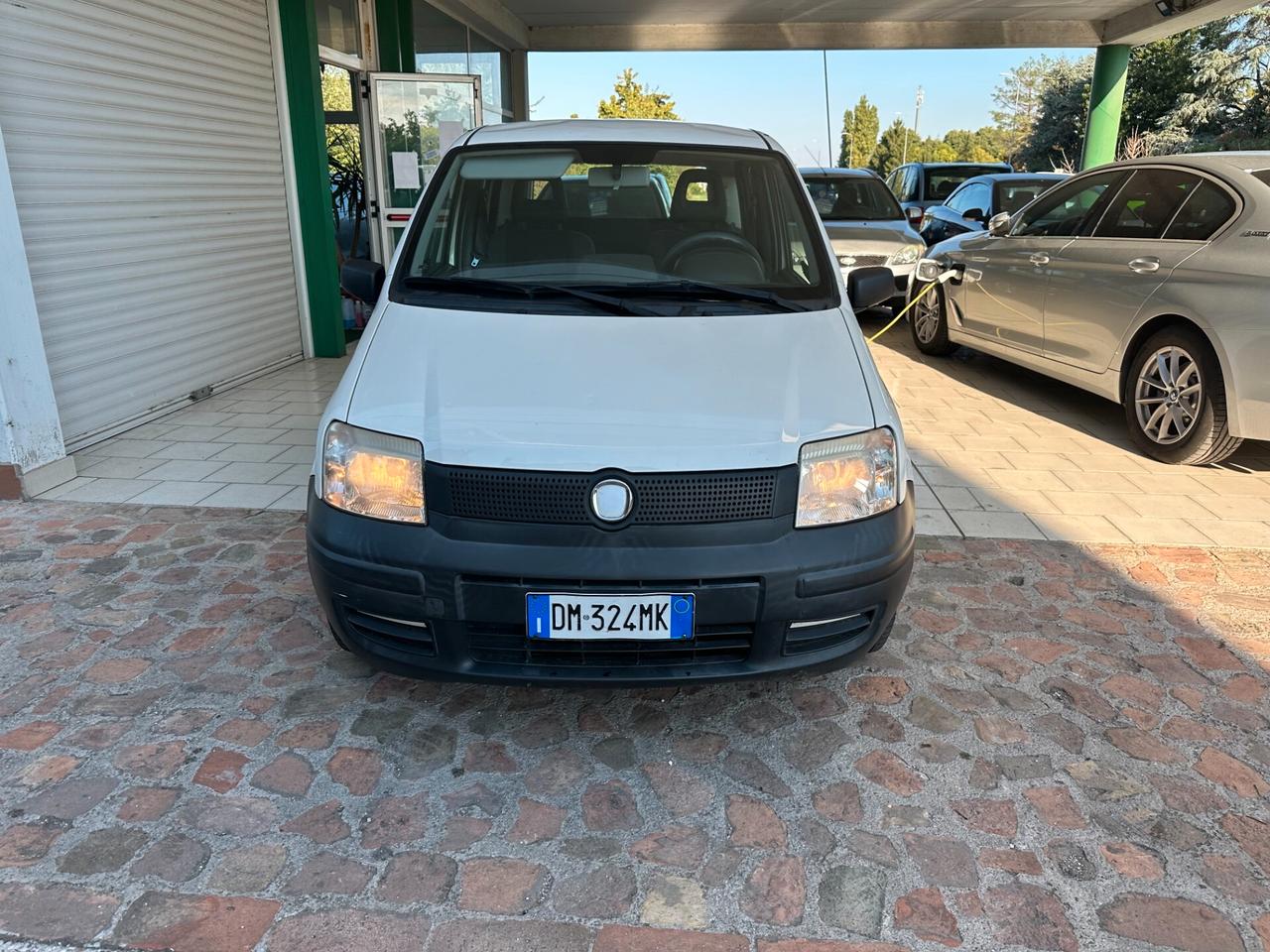 Fiat Panda 1.1 Neopatentati (12 Rate)