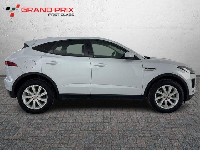 JAGUAR E-Pace 2.0D 150 CV AWD aut. S