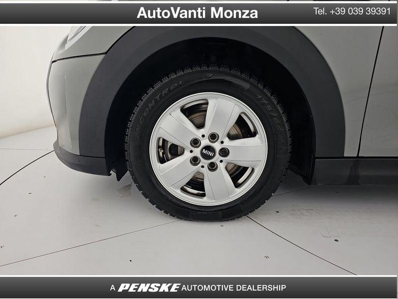 MINI Mini 3 porte Mini 1.5 Cooper Classic