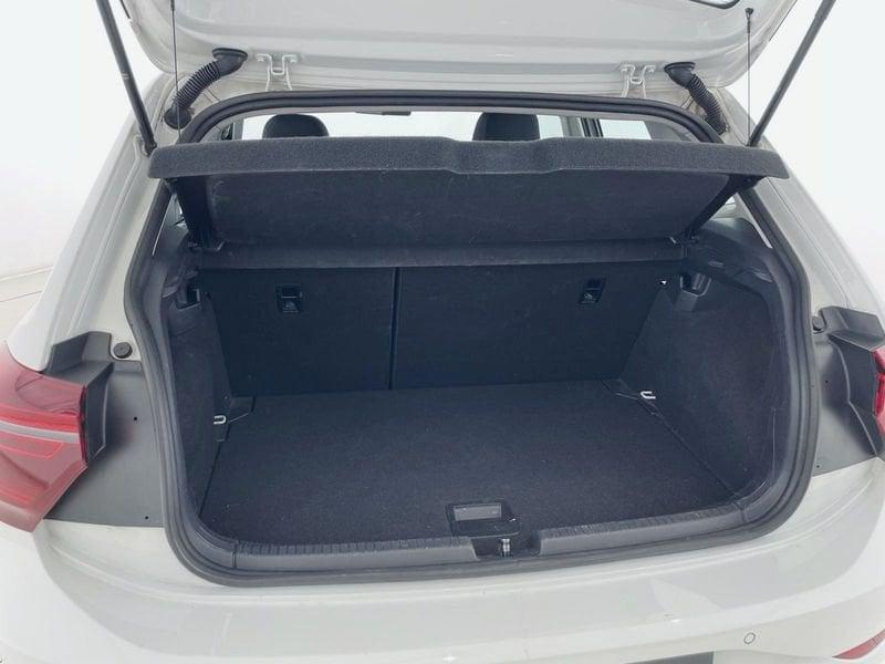 Volkswagen Polo Polo 1.0 TGI 5p. Style