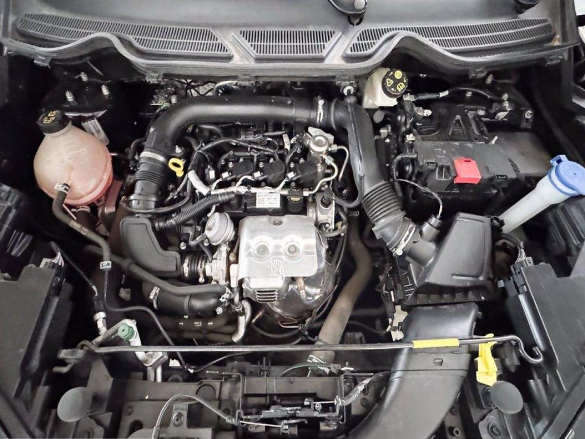 FORD EcoSport 1 0 ecoboost titanium ses 125cv my20 25