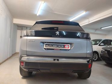 PEUGEOT 3008 2ª serie 3008 BlueHDi 130 S&S EAT...