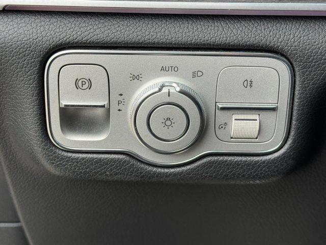 MERCEDES-BENZ GLE 400 d 4Matic Premium Plus Gancio,Tetto,Multibeam,360