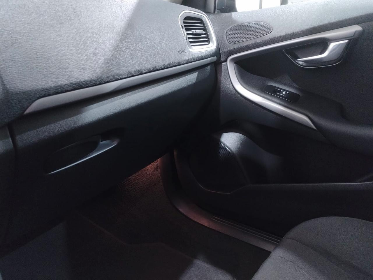 Volvo V40 D2 1.6 Kinetic
