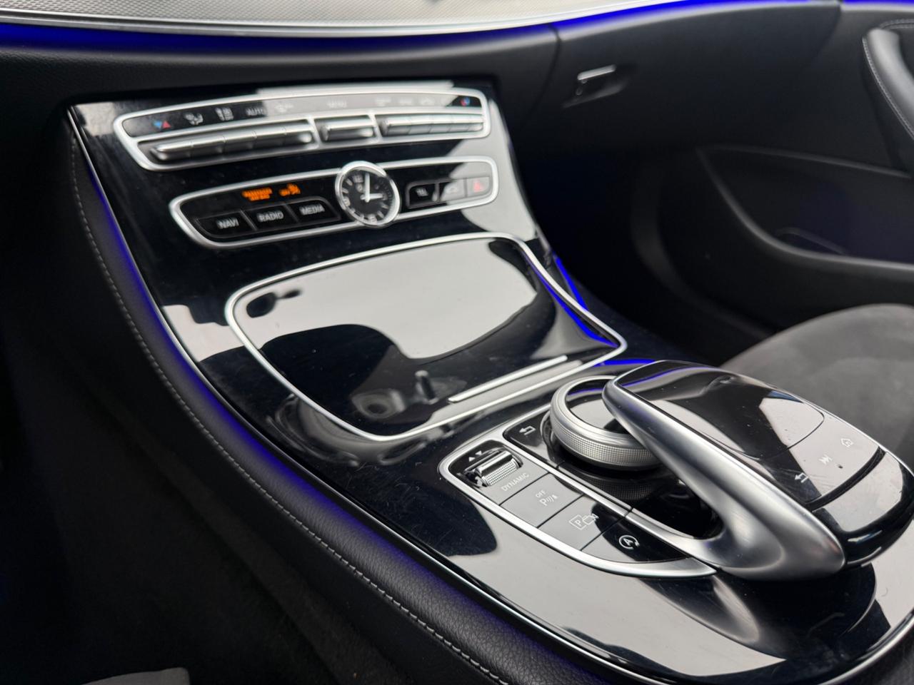 Mercedes-benz E 220 d 4Matic Auto Premium Plus