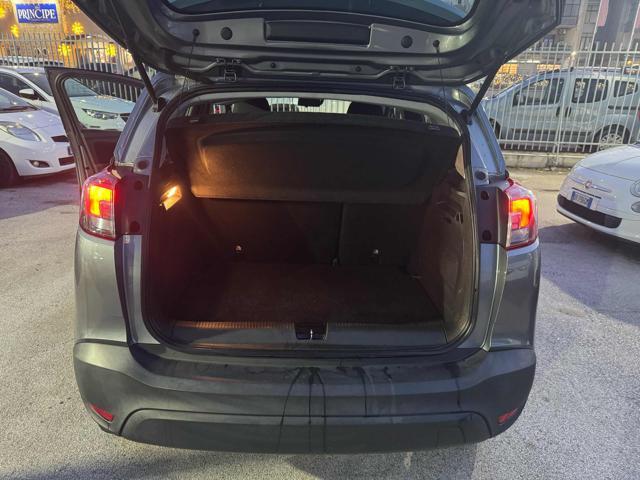 OPEL Crossland X 1.2 GPL Innovation