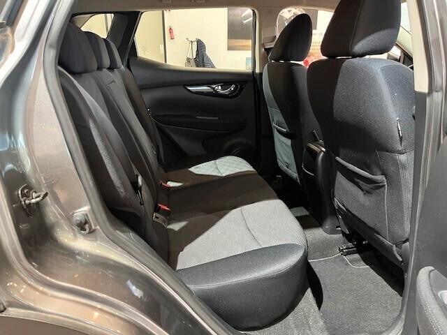 Nissan Qashqai 1.5 dCi Acenta