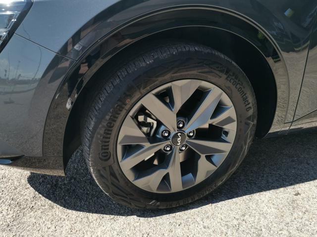 KIA Sportage 1.6 TGDi HEV AT GT-line / TETTO / COME NUOVA