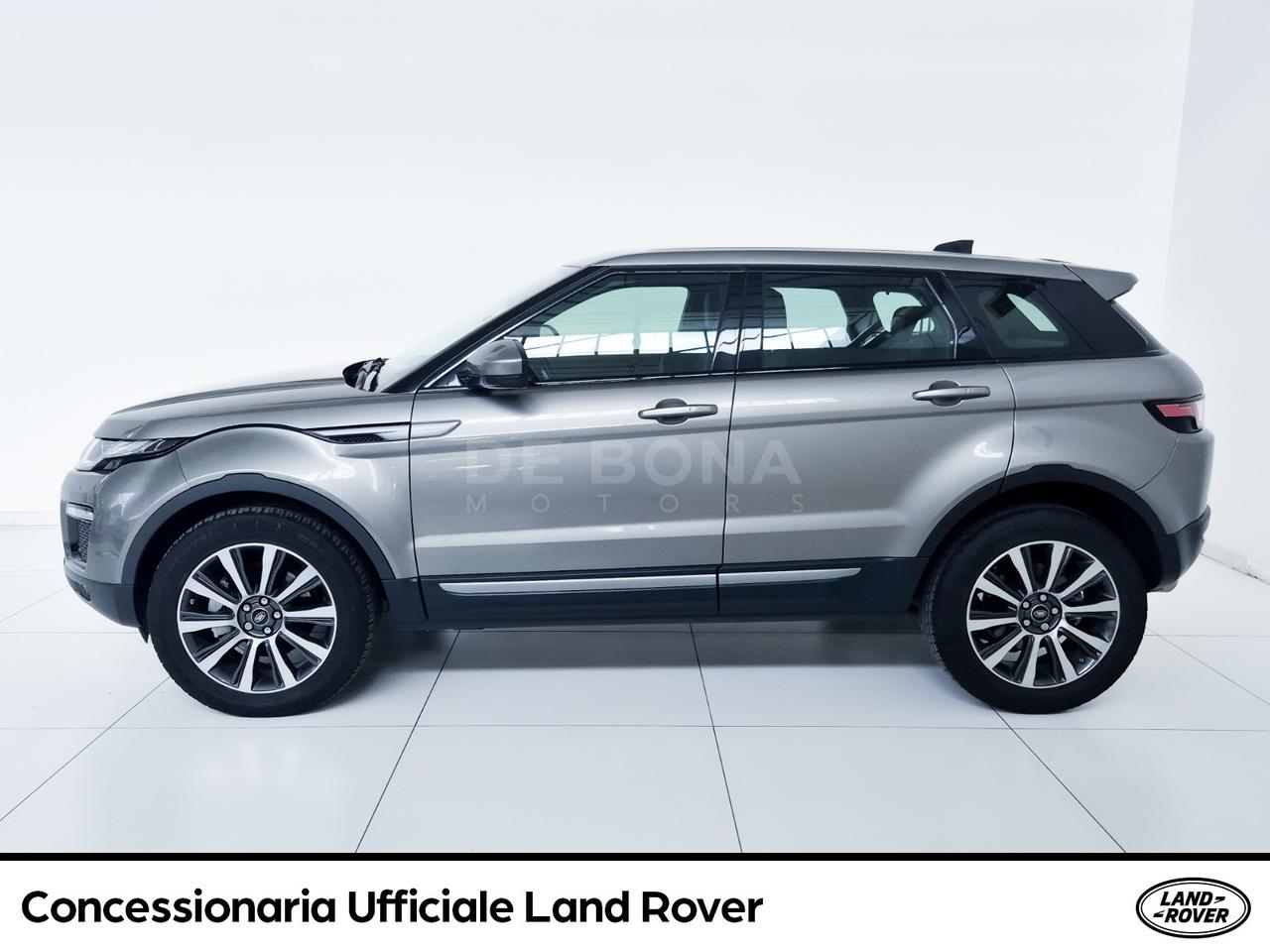 Land Rover Range Rover Evoque 5p 2.0 td4 hse dynamic 150cv auto