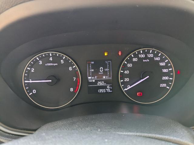 HYUNDAI i20 1.2 5 porte Econext Classic