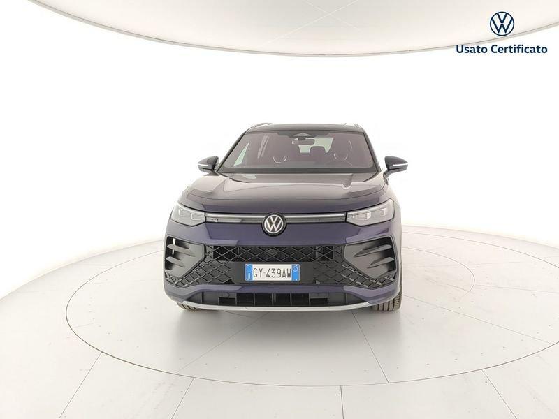 Volkswagen Tayron 1.5 TSI eHybrid DSG R-Line
