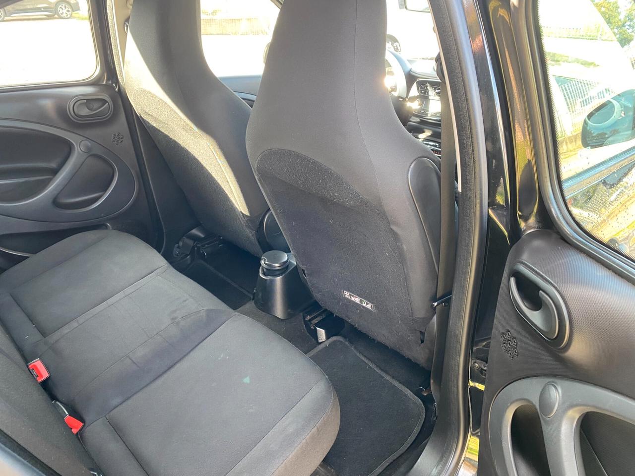 SMART - Forfour - 70 1.0 Prime - NEOPATENTATI - FINANZIABILE - PERMUTE