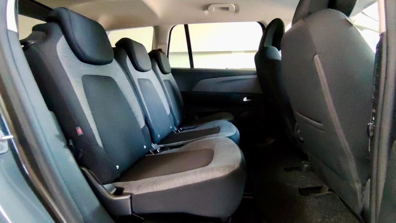 SPACE TOURER BLUEHDI 130CV - FULL LED, CAR PLAY, NEOPATENTATI