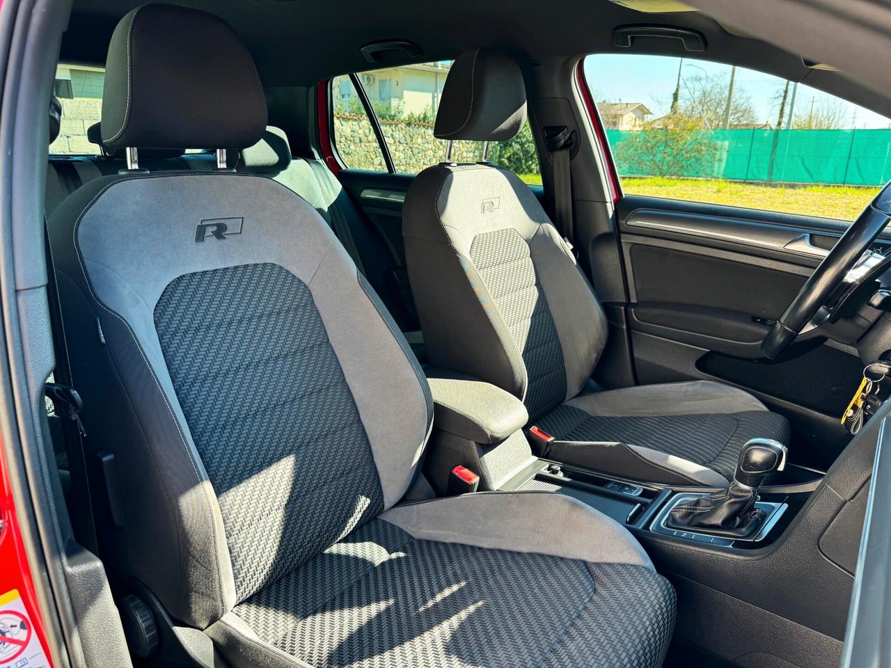 Volkswagen Golf 1.5 TSI Sport 150cv R line DSG | PREZZO PROMO