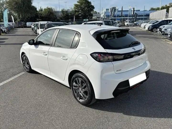 Peugeot 208 PureTech 75 Stop&Start 5 porte Active Pack