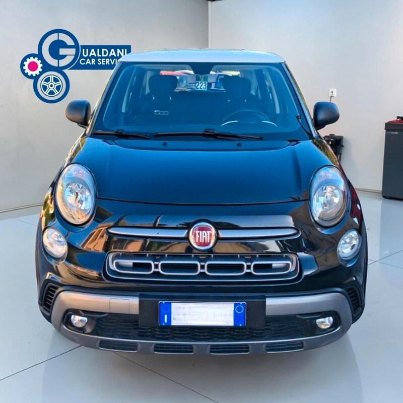 FIAT 500L 500L 1.4 95 CV S&S City Cross