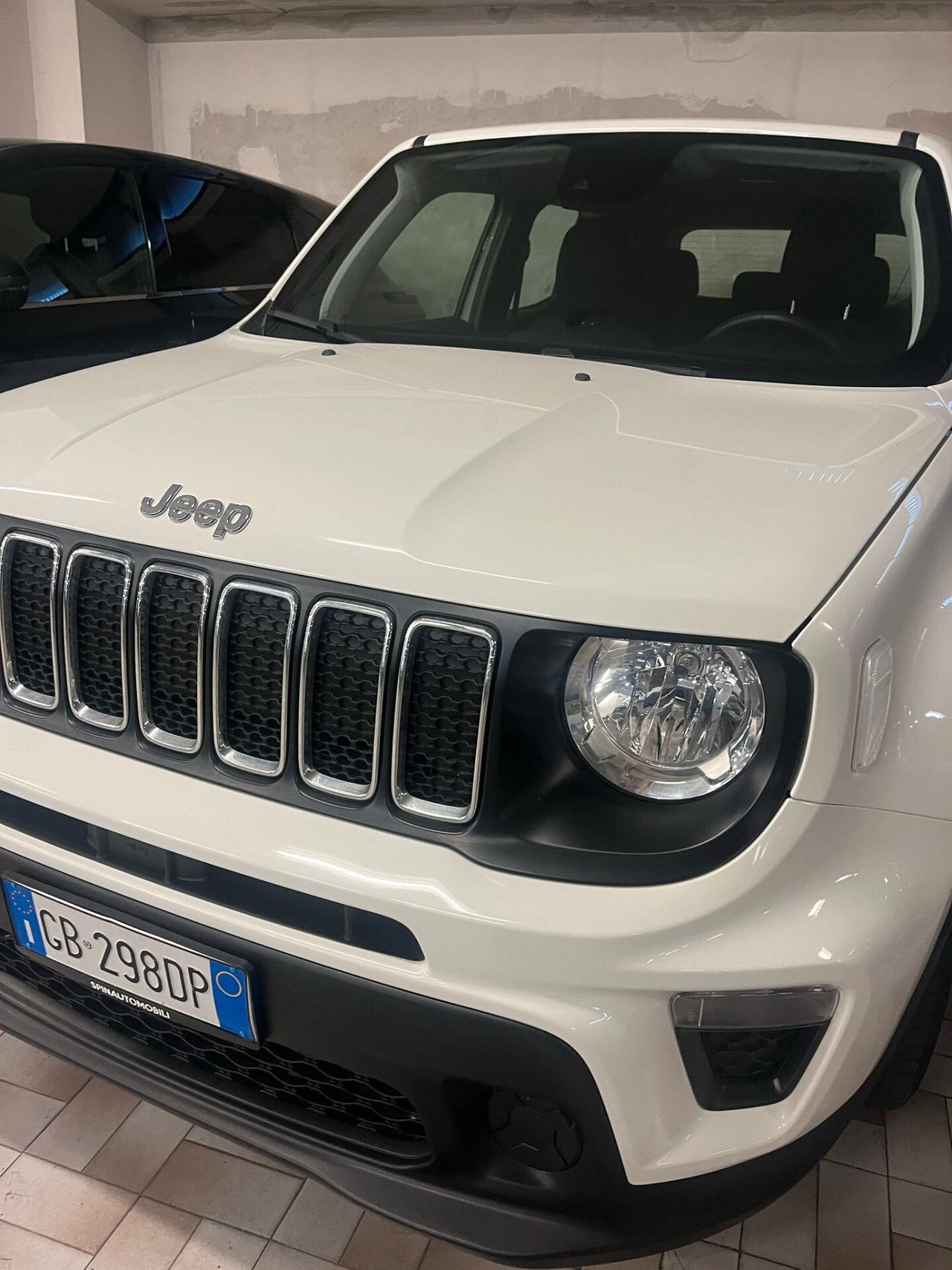 Jeep Renegade 1.0 T3 Sport