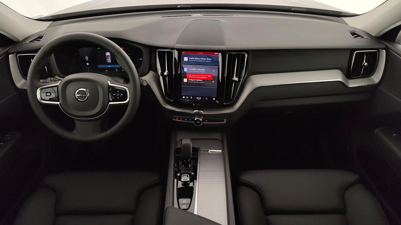 VOLVO N.XC60 Plus Bright T6 AWD AUT