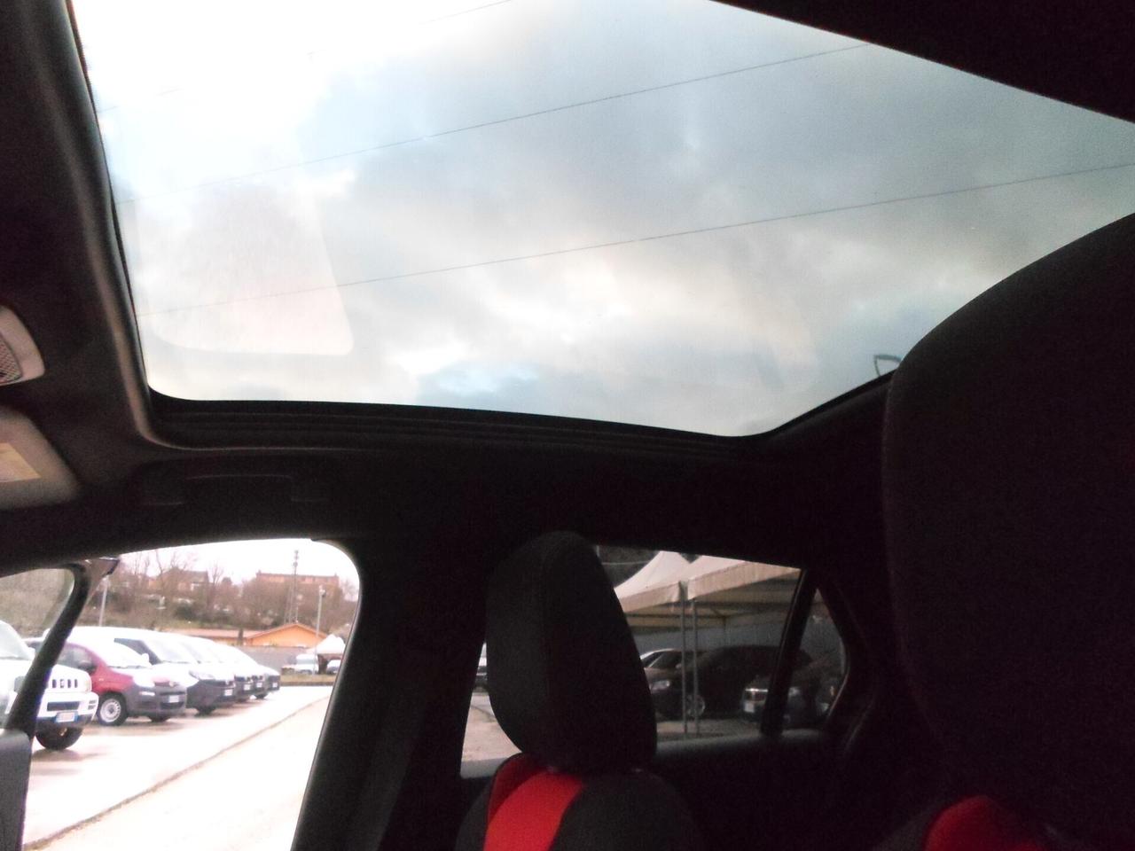 Opel Corsa 1.2 130 CV aut. GS Line