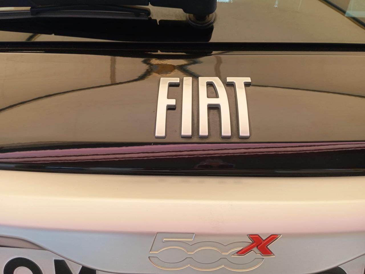 Fiat 500X 1.3 MultiJet 95 CV Club