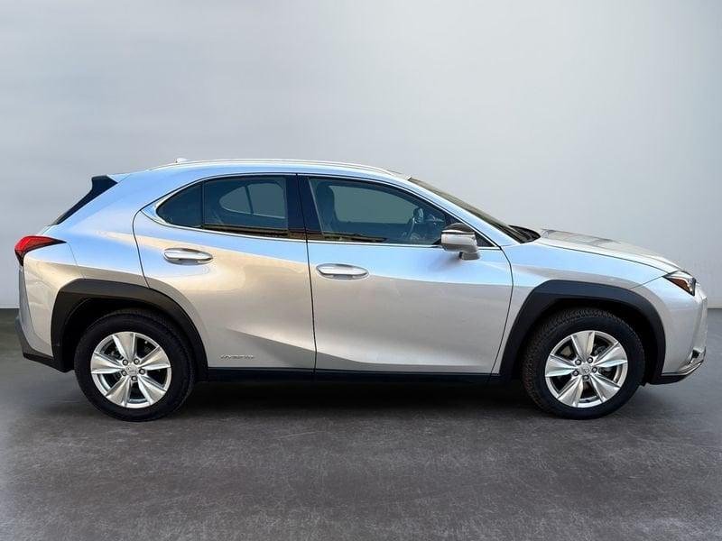 Lexus UX Hybrid Business