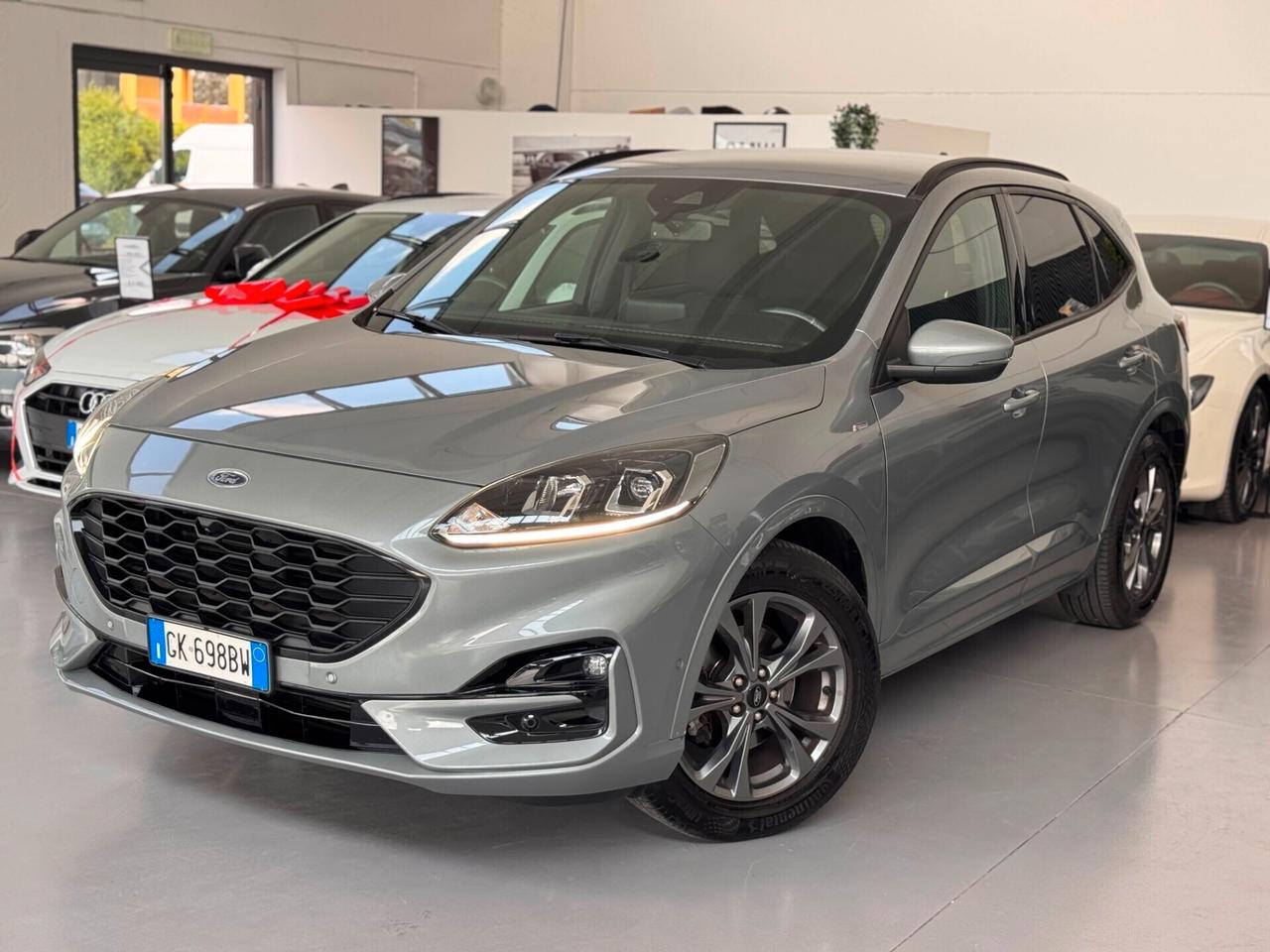 Ford Kuga 1.5 EcoBlue 120 CV 2WD ST-Line