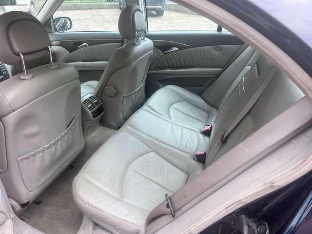 Mercedes-Benz E 270 Classe E - W211 Berlina td cdi Avantgarde