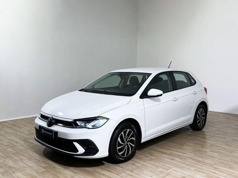 Volkswagen Polo 1.0 TSI Life