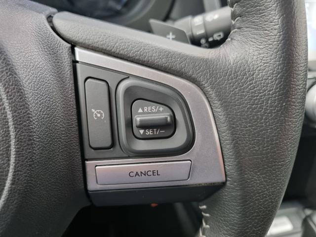 SUBARU Forester 2.0D Lineartronic Sport Unlimited