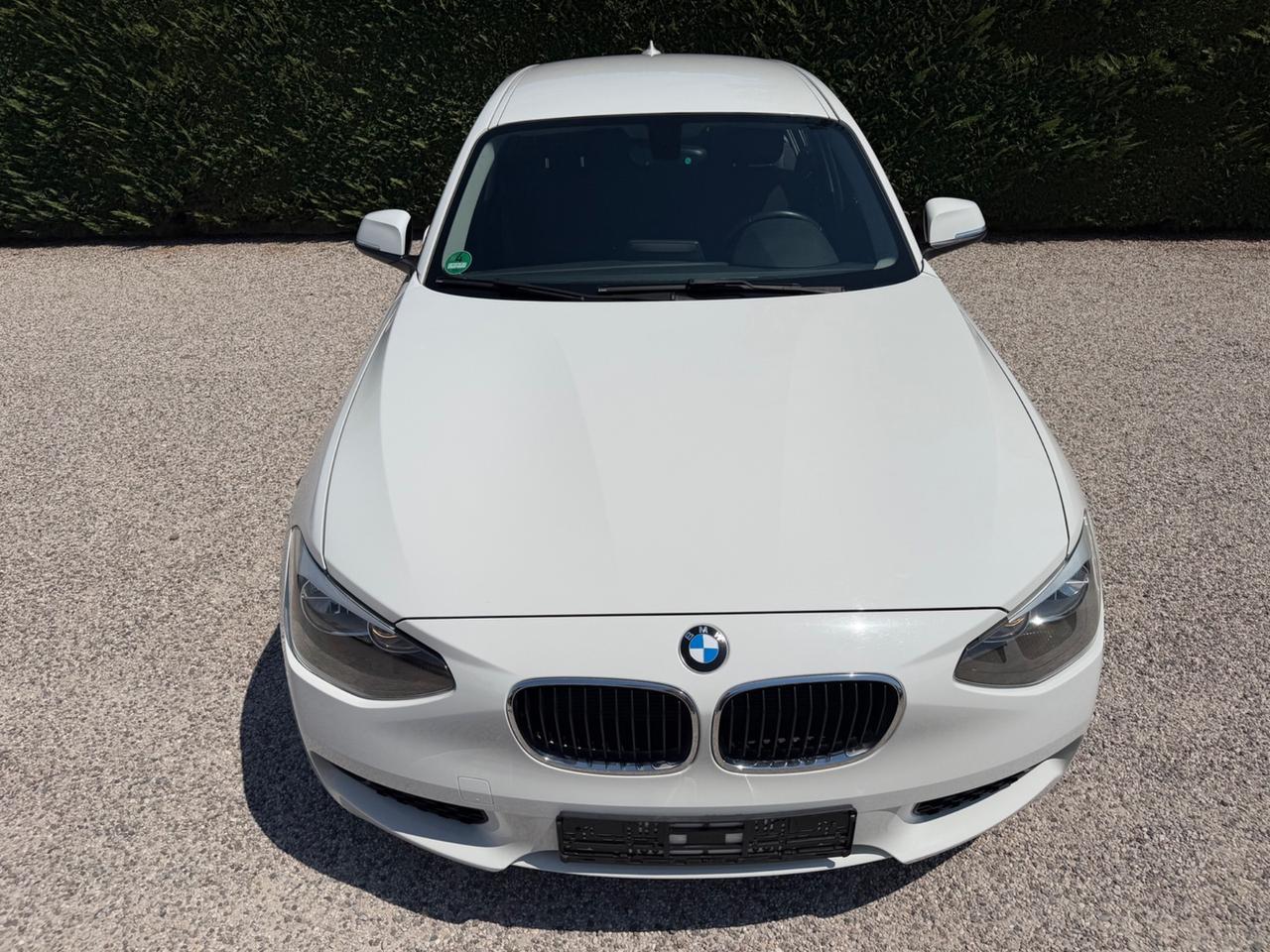 Bmw 118 118i 5p. Sport