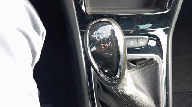 OPEL Astra *PROMO* 1.5 CDTI 122 CV AT9 Sports Tourer GS Line