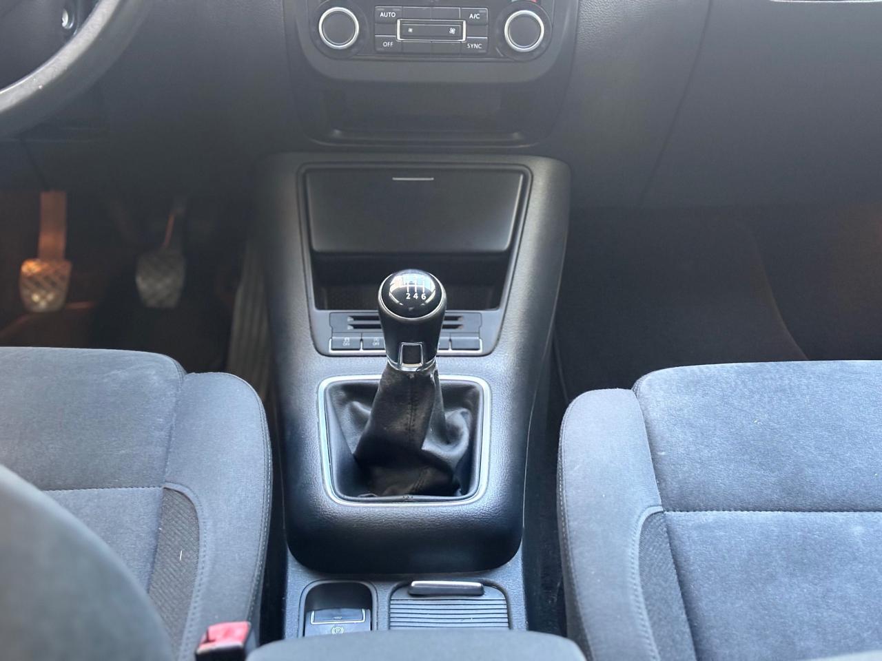 Volkswagen Tiguan 2.0 TDI 110CV Business Sport & Style BlueMotion Tech.