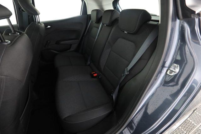 RENAULT Clio Clio TCe 90 CV 5 porte Business