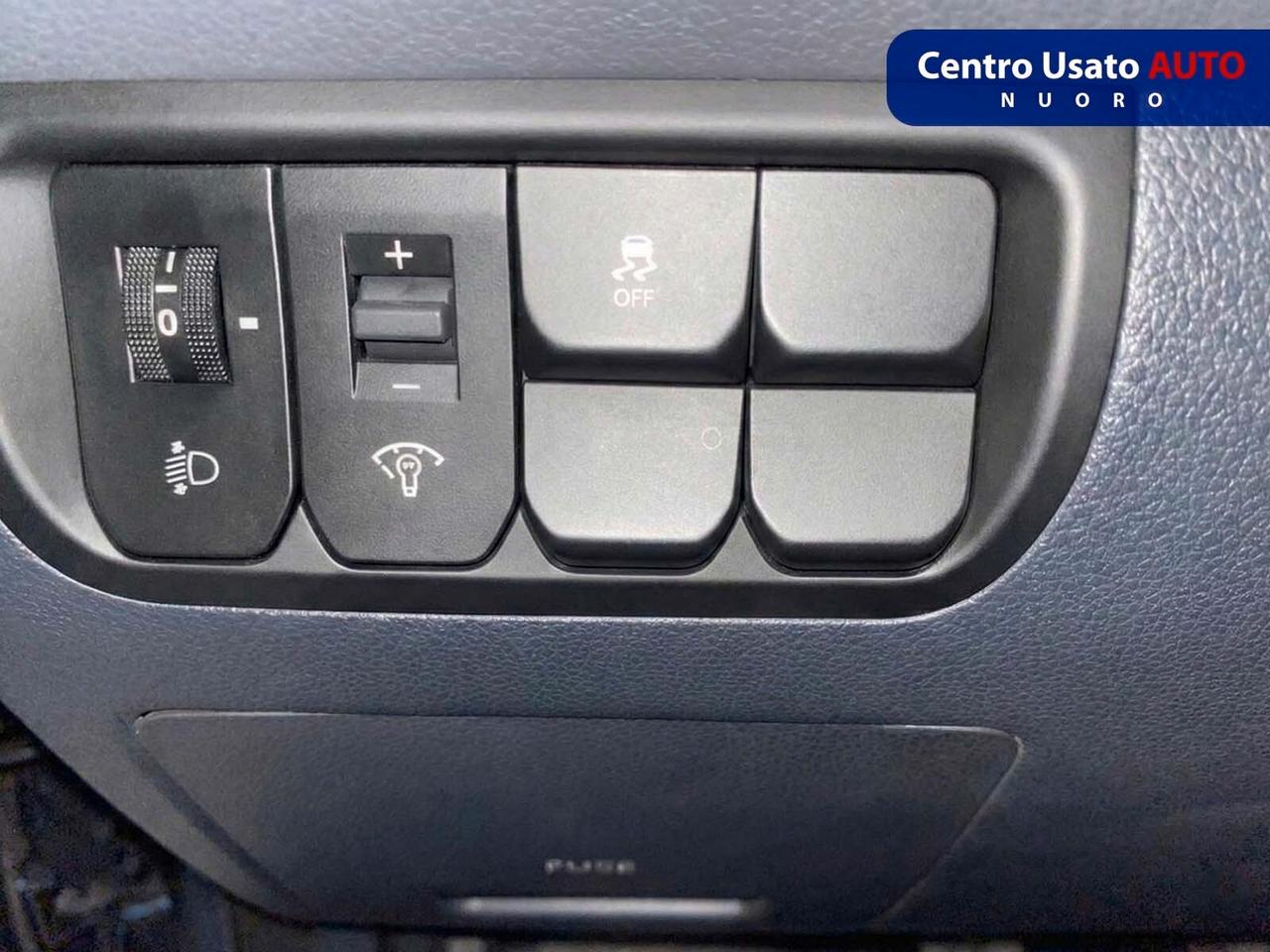 Kia Rio 1.1 CRDi 5p. Active