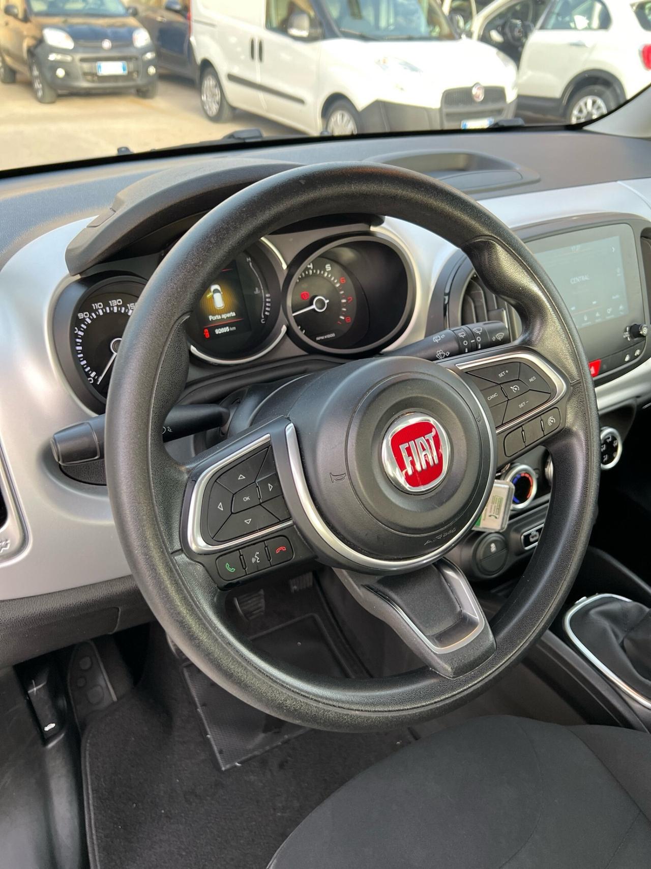 Fiat 500L 1.4 95 CV Cross 2020