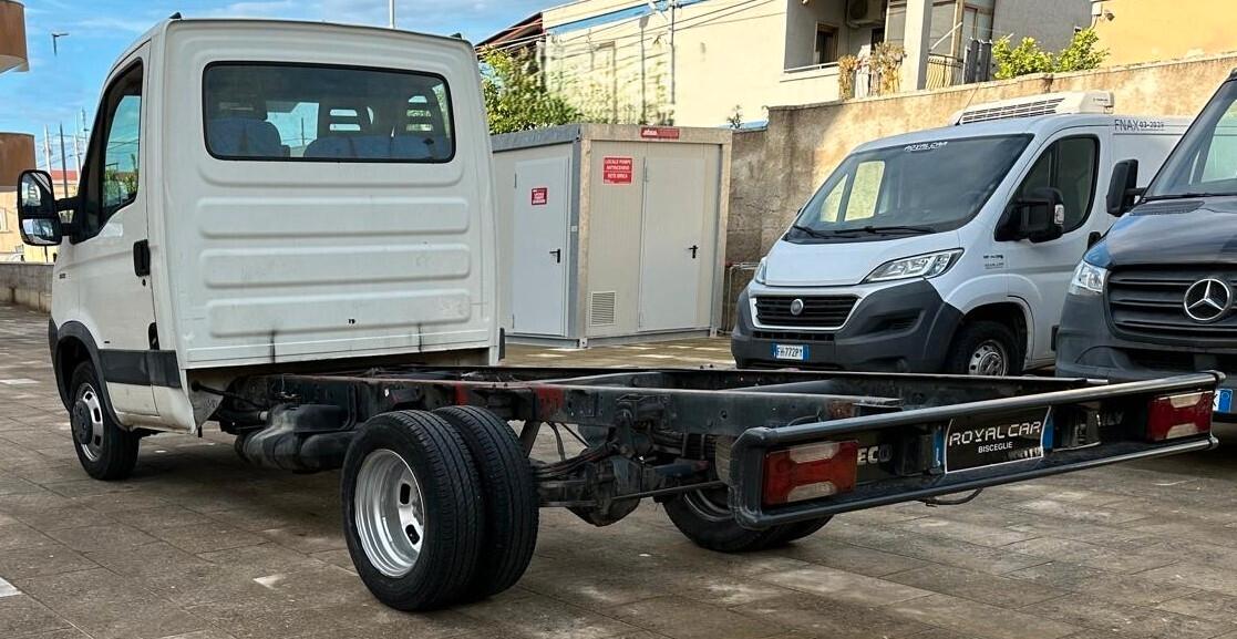 Iveco Daily 3512 telaio