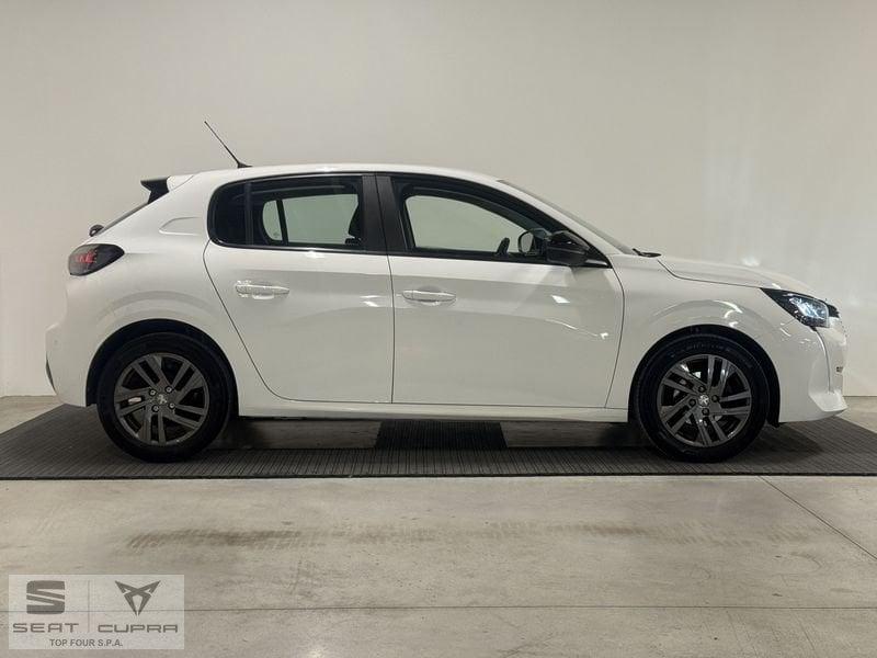 Peugeot 208 Active PureTech 75CV