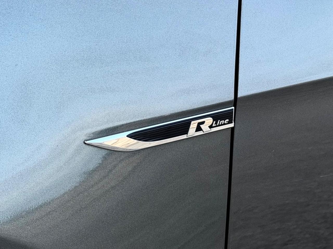 Volkswagen Golf 7.5 1.6 TDI 116CV R Line 2018